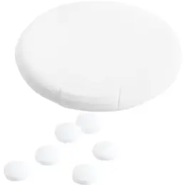 Refresh Mints Unbranded Display